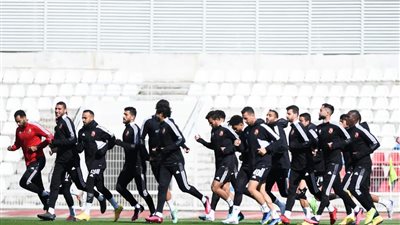 استبعاد 5 لاعبين.. ملامح قائمة الأهلي النهائية المشاركة في كأس العالم للأندية 