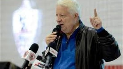 بعد تصريحات طارق حامد.. مرتضى منصور: «أنا اللي عملته بني آدم»