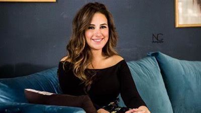 شيري عادي تكشف تفاصيل عن فيلمها الجديد وعلاقتها بزوجها طارق صبري