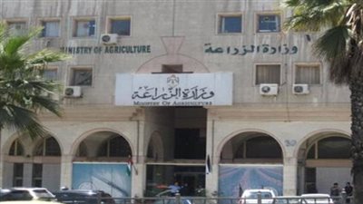 مركز المعلومات التابع لوزراة الزراعة ينشر الحصاد الأسبوعي في المحافظات