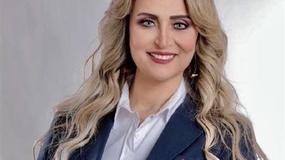 داليا المتبولي أمين مساعد للمبادرات الإعلامية بالاتحاد العام للمنتجين العرب