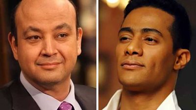 300 ألف جنية غرامة محمد رمضان في قضية سب وقذف عمرو أديب