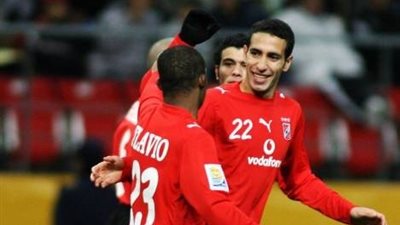 الأهلي يواجه أوكلاند سيتي في كأس العالم للأندية للمرة الثانية 
