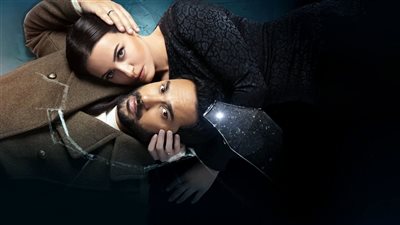 نجاح مسلسل 