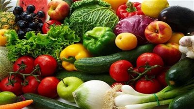 أسعار الخضروات والفاكهة اليوم الاربعاء 1-2-2023 في سوق العبور