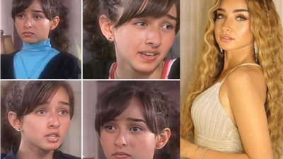 هنا الزاهد ترد على انتشار صورها من يوميات ونيس