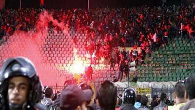 11 عامًا مرت.. هل أودى حادث جماهير الأهلي في بورسعيد بحياة الكرة؟