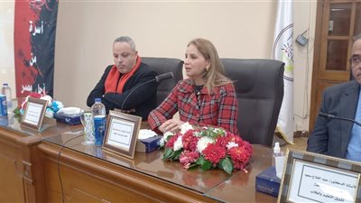 مدير عام الثقافة السينمائية يفتتح مشروع 