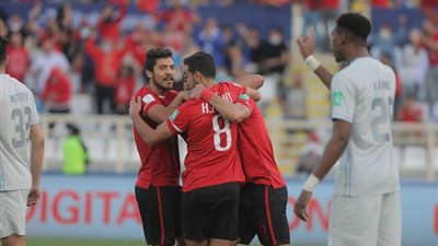 بالأرقام.. قائمة الأهلي الرسمية في كأس العالم للأندية 2022