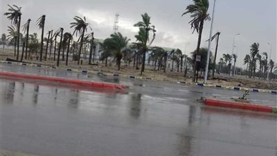 استقرار حالة الطقس غد الأحد 29-1-2023.. والصغرى بالقاهرة 12