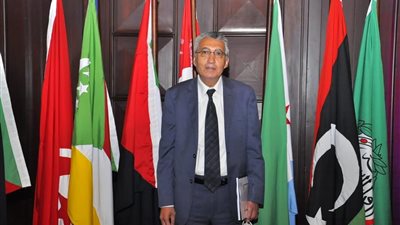 رئيس الجمعية المصرية للمحاسبين يشيد باستضافة القاهرة للمؤتمر الدولي