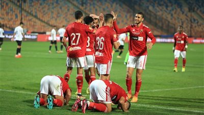الأهلي رابع أندية العالم تفاعلًا على «فيسبوك»