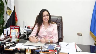 تموين البحيرة يضبط 2 طن سماد زراعي محظور بحوش عيسى
