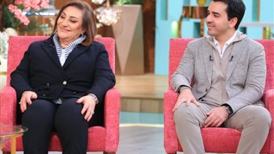 زوجة عمار الشريعي: هو موجود في قلبي ووفاته مأثرة فيا