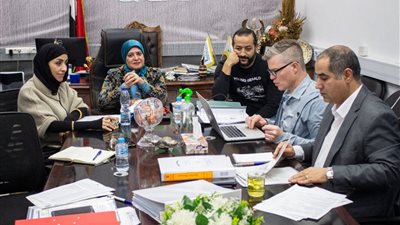 الزراعة تعلن حصول «المركزي لمتبقيات المبيدات» على الاعتماد الدولي
