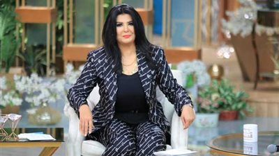 منى الشاذلي تكشف تفاصيل آخر مكالمة مع عمار الشريعي 