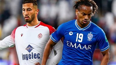 موعد مباراة الوداد المغربي والهلال السعودي في كأس العالم للأندية 