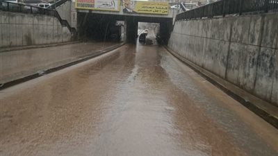 محافظ الإسكندرية يتابع تداعيات نوة الكرم لليوم الرابع على التوالي