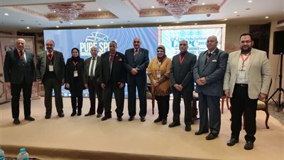 الأقصر تشهد فعاليات المؤتمر الثالث لطب الاطفال وحديثي الولادة