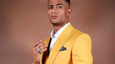 محمد رمضان من المرشحين للتكريم بمهرجان الأقصر السينمائي 
