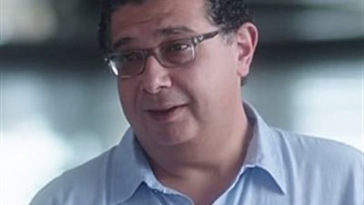ماجد الكدواني يتصدر التريند بمسلسل 