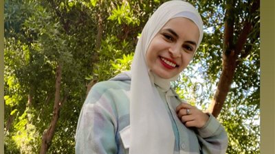 طالبة بجامعة الأقصر تصعد للتحكيم النهائي في مهرجان إبداع