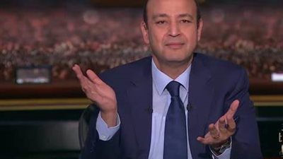 عمرو أديب: فوز الأهلي عادي وهنشوف هيعمل إي مع ريال مدريد