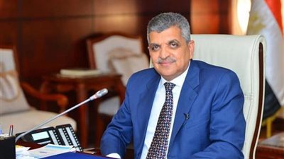 أسامة ربيع: العقد المتداول بشأن التعاقد مع شركة يستهدف تصدير اليأس للشعب المصري 