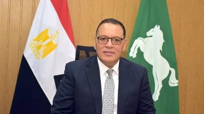 محافظ الشرقية يتابع محاضر الحملات التموينية خلال شهر يناير الماضي