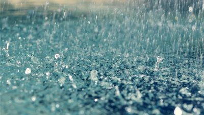 دعاء نزول المطر.. مستحبة عن النبي عند مشاهدة الغيث