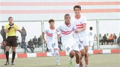 بهدف دون رد.. زمالك 2005 يهزم الإسماعيلي في بطولة الجمهورية