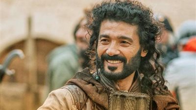 مسلسل الإمام الشافعي في السباق الرمضاني 2023