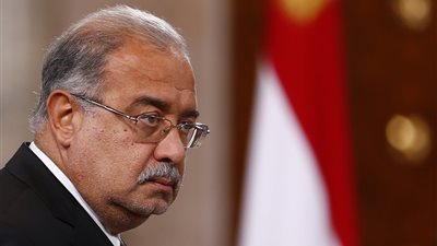 مسعد شاهين ينعي رحيل المهندس شريف إسماعيل رئيس وزراء مصر الأسبق