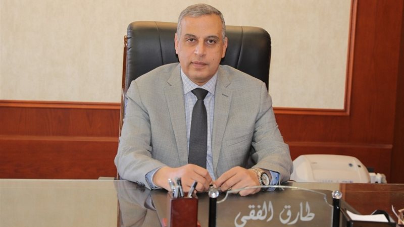 محافظ سوهاج يفتتح