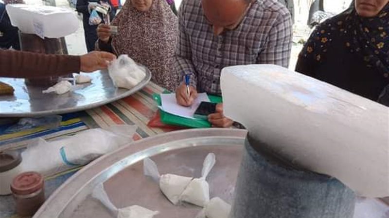محافظة الشرقية تعلن