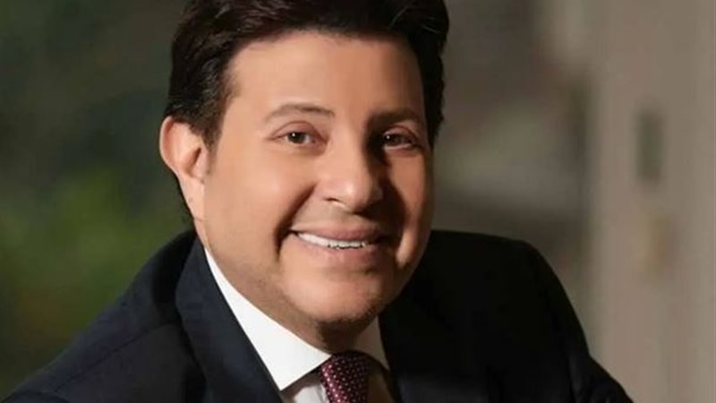 هاني شاكر