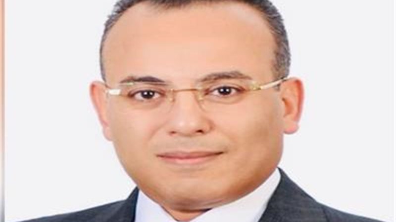 المستشار أحمد فهمي