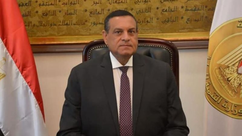 التنمية المحلية