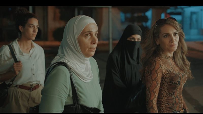 فيلم بنات عيدالرحمن