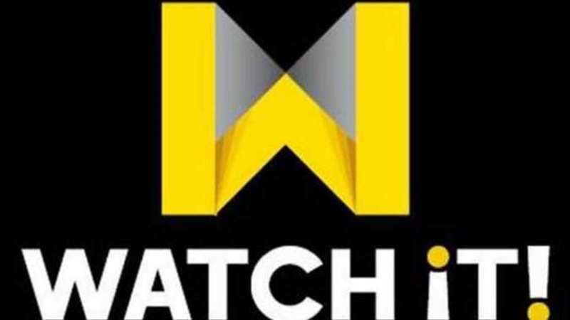 منصة watch it 