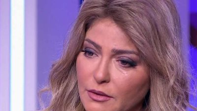 علا غانم تستغيث: أنا بتعرض للطرد والعنف والضرب