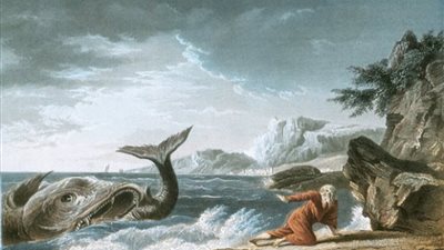 موعد صوم يونان في الكنيسة القبطية.. يستمر لـ 3 أيام 
