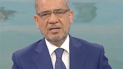 مصطفى الآغا: اللهم الطف بأهل سوريا وتركيا