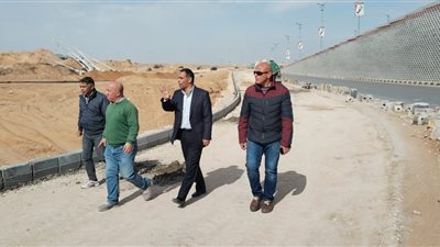 وزير الإسكان يستعرض جولات المسئولين داخل 5 مدن جديدة