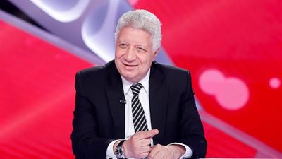 مرتضى منصور يدعو مجلس إدارة الزمالك لجلسة طارئة غدًا للانسحاب من الدوري