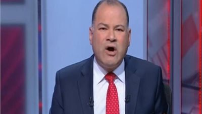 نشأت الديهي: ستظل مصر والسعودية معًا على طريق واحد مصيرًا ومسيرة 