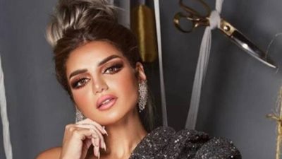 وفاة مصممة الأزياء والبلوجر الكويتية غدير البرجس 