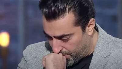 الموت يفجع باسم ياخور مرة أخرى بعد وفاة والده 