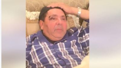 زوج علا غانم: