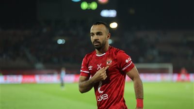 الأهلي في المونديال| «أفشة»: هدفنا الفوز والوصول إلى المباراة النهائية 